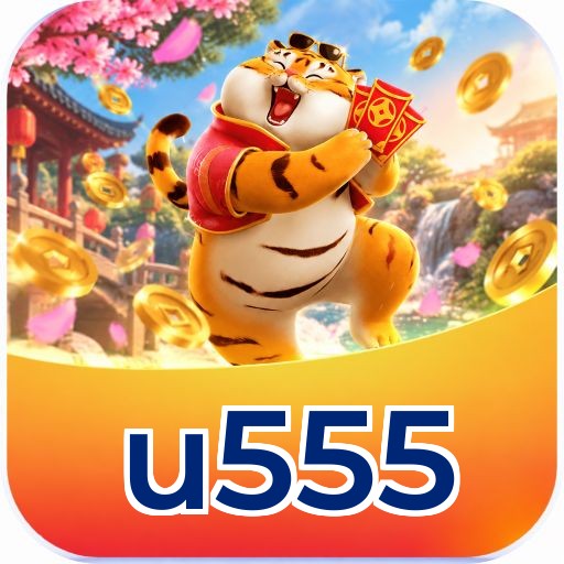 Logo APK u555 Android