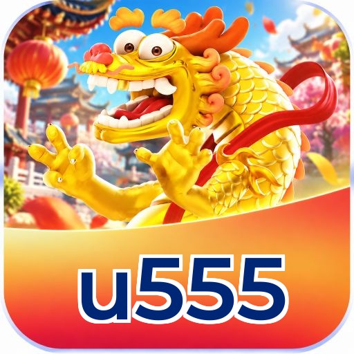 Logo u555