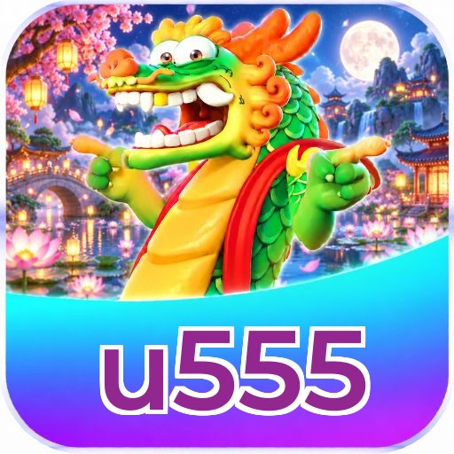 Logo App u555 Mobile