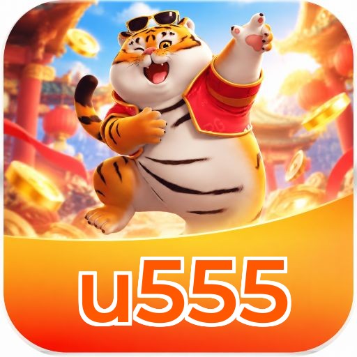 Logo u555