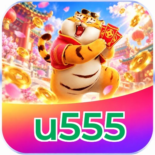 Logo u555