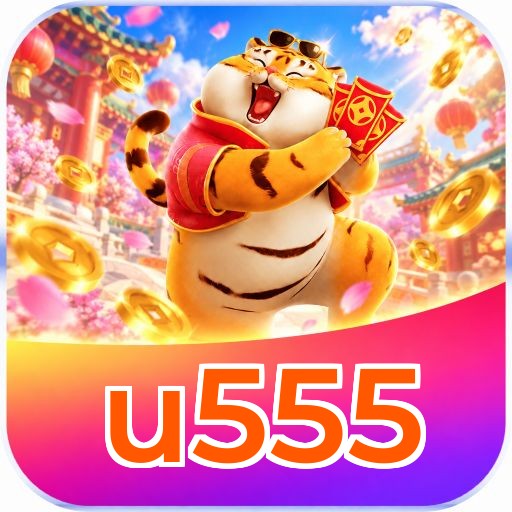 Logo u555