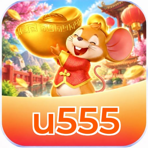 Logo u555