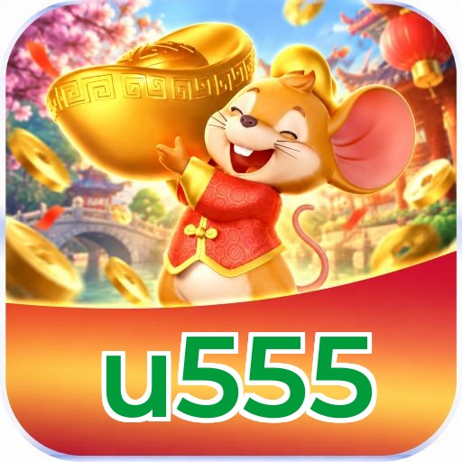 Logo u555