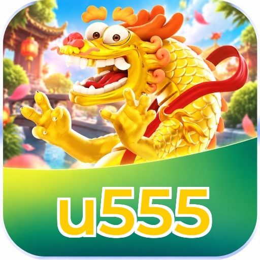 Logo u555
